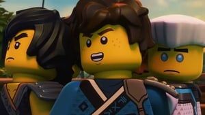 Ninjago: Masters of Spinjitzu Epizóda 7