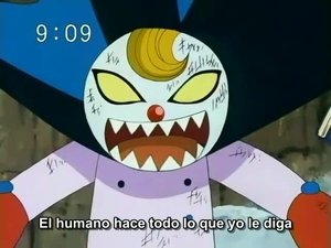 Zatch Bell! Epizóda 60