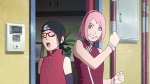 Boruto: Naruto Next Generations Epizóda 55
