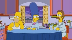 Simpsonovci Opustený