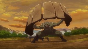 Sword Art Online Alternative: Gun Gale Online Epizóda 4