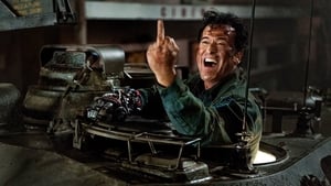 Ash vs Evil Dead Odvaha ľudí