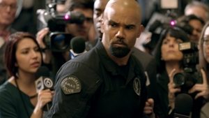 S.W.A.T. Epizóda 19