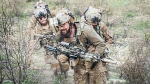 SEAL Team Epizóda 21