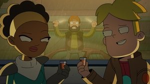 Final Space Epizóda 9