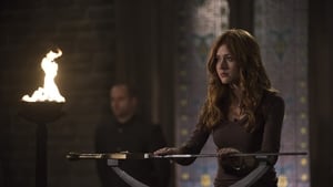 Shadowhunters Epizóda 8