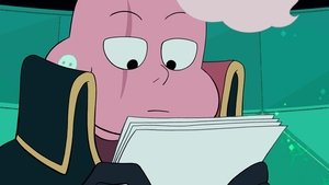Steven Universe Epizóda 16