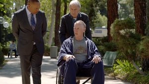 NCIS: Námorný vyšetrovací úrad Epizóda 24
