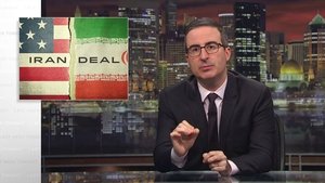 John Oliver: Čo týždeň dal a vzal Epizóda 9