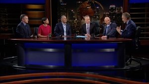 Real Time with Bill Maher Epizóda 1612