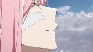 DARLING in the FRANXX Epizóda 23