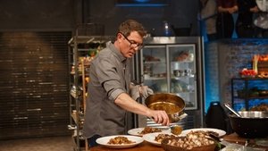 Beat Bobby Flay Epizóda 5