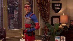 Henry Danger Epizóda 9