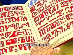 Zatch Bell! Epizóda 63