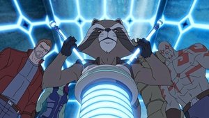 Marvel's Guardians of the Galaxy Epizóda 11