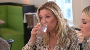 The Real Housewives of New York City Epizóda 4
