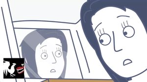 Rooster Teeth Animated Adventures Epizóda 13
