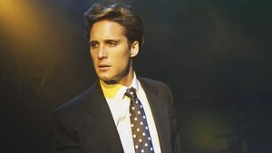 Luis Miguel: The Series Epizóda 13