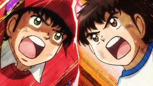 Captain Tsubasa Epizóda 9
