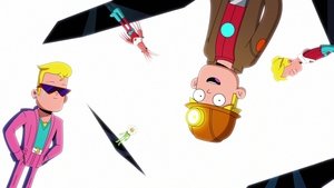 Final Space Epizóda 8
