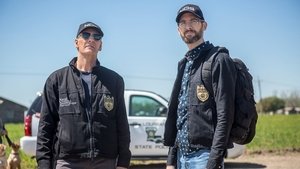 NCIS: New Orleans Epizóda 21
