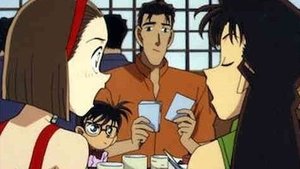 Detective Conan Epizóda 153