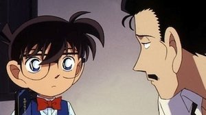 Detective Conan Epizóda 194