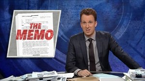 The Opposition with Jordan Klepper Epizóda 60