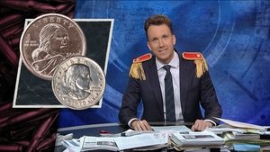 The Opposition with Jordan Klepper Epizóda 79