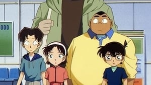 Detective Conan Epizóda 280