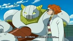 Zatch Bell! Epizóda 106