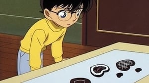 Detective Conan Epizóda 268