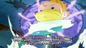 Zatch Bell! Epizóda 126