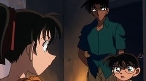 Detective Conan Epizóda 293