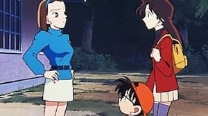 Detective Conan Epizóda 34