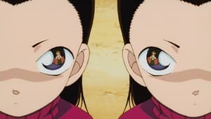 Detective Conan Epizóda 166