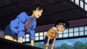 Detective Conan Epizóda 282