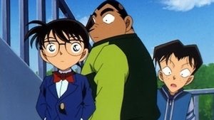 Detective Conan Epizóda 273
