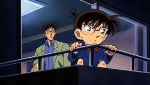 Detective Conan Epizóda 232
