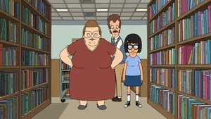 Bob's Burgers Epizóda 20