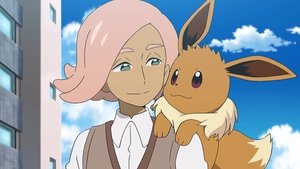 Pokémon Epizóda 22