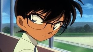 Detective Conan Epizóda 295