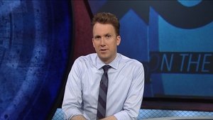 The Opposition with Jordan Klepper Epizóda 65