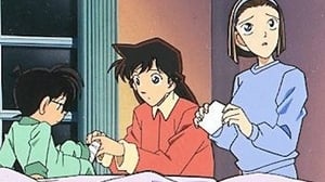Detective Conan Epizóda 35