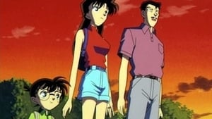 Detective Conan Epizóda 236