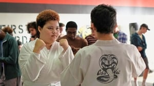 Cobra Kai Epizóda 6