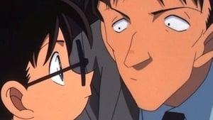 Detective Conan Epizóda 186