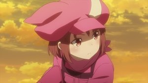 Sword Art Online Alternative: Gun Gale Online Epizóda 1