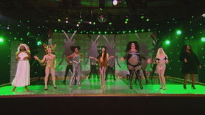RuPaul's Drag Race Epizóda 8