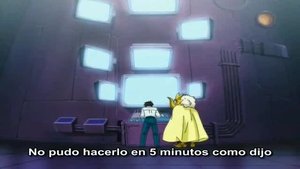Zatch Bell! Epizóda 137